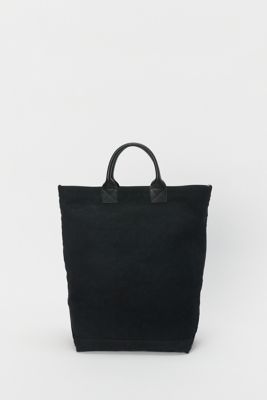 ＜Hender Scheme (Women)＞ｌｉｎｅｎ　ｔｏｔｅ　ｂｉｇ　ｗｔ－ｂ－ｌｔｂ